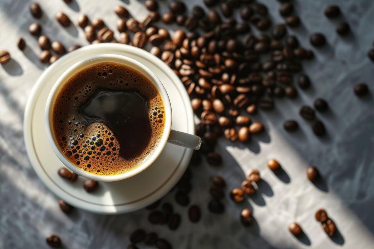 Как избежать безвкусного кофе: на что обратить внимание при покупке
