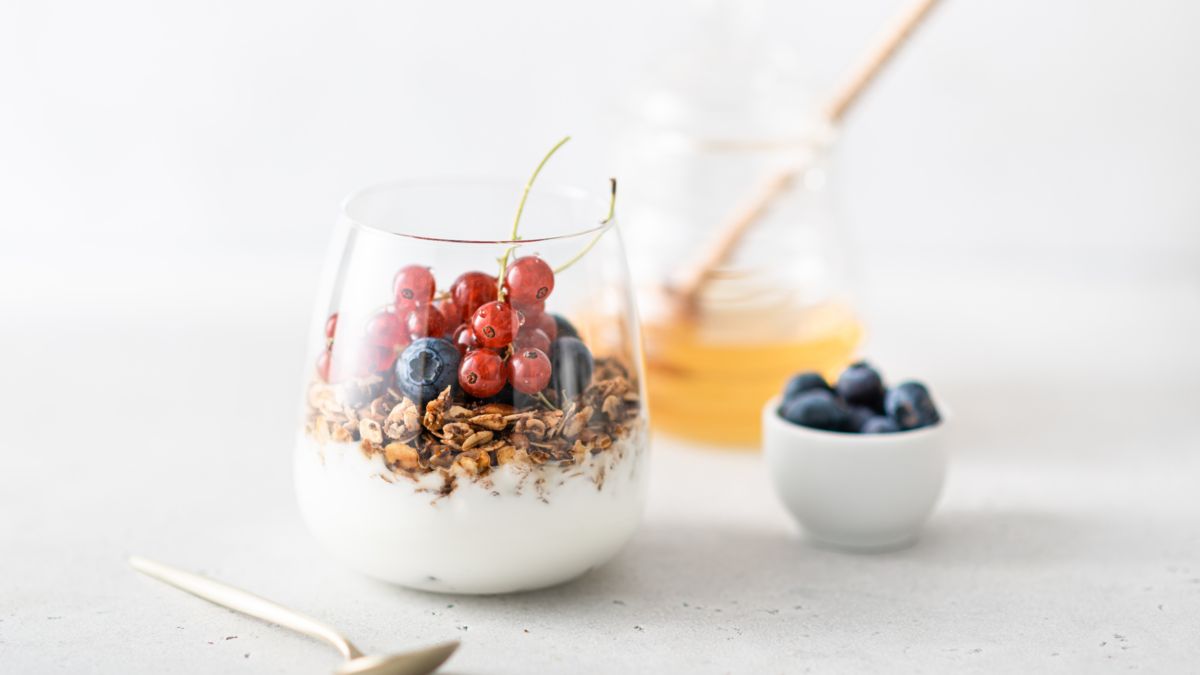 Йогуртовая иллюзия: на самом ли деле они укрепляют иммунитет?