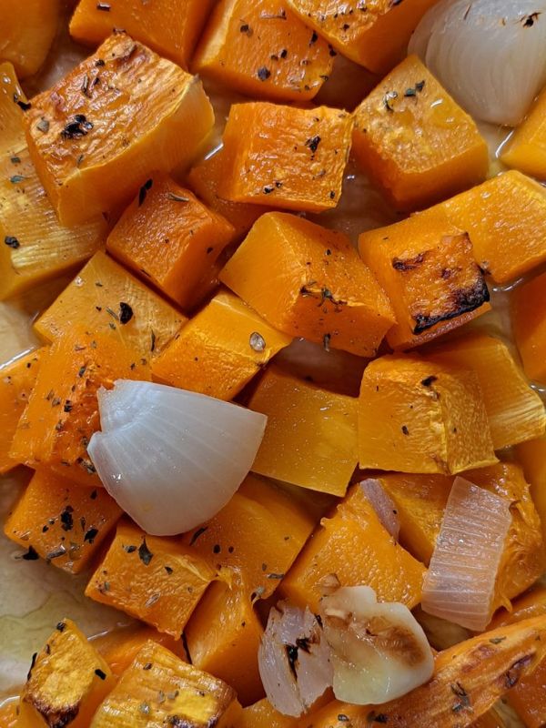 Как еда влияет на ваше спокойствие: продукты, способствующие расслаблению