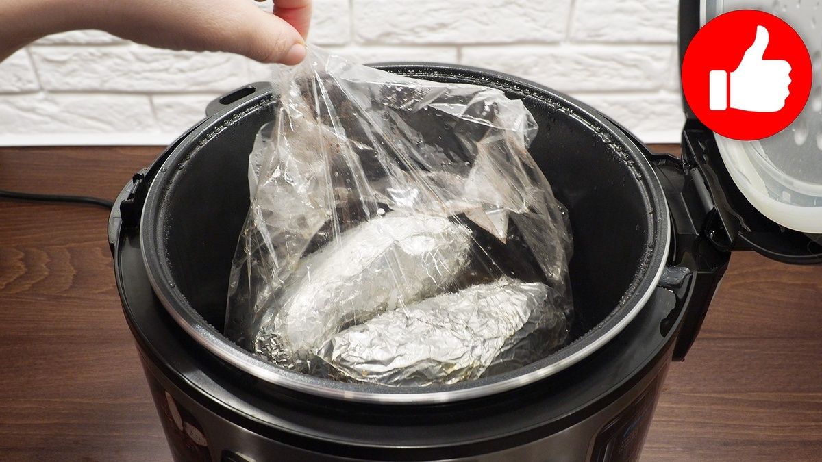 Говядина, запеченная в мультиварке: идеальный рецепт для любого повода