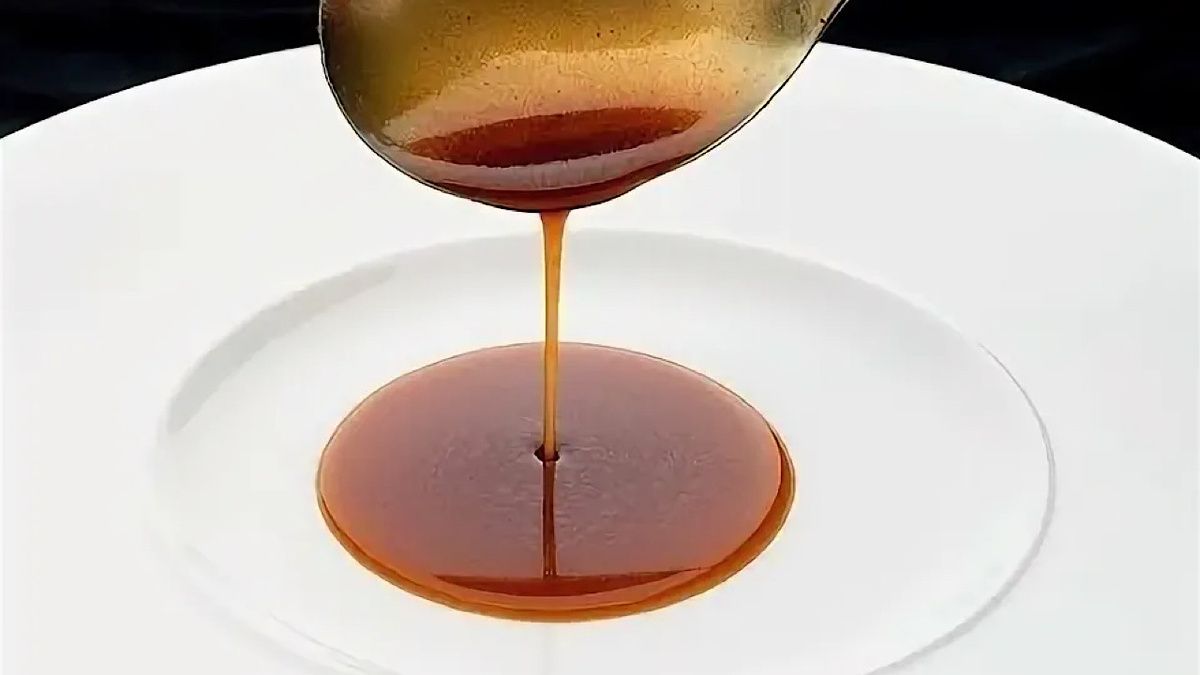 Исскуство концентрации: гляс и демиглас в кулинарии