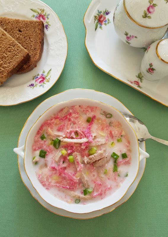 ������ ���������� ���: ������� ������� � �������� �������