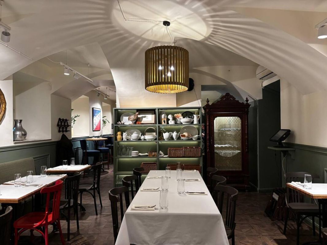 ����������-����������� ���: ����� ���������� ����� � ������