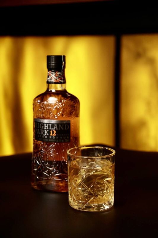 Highland Park 12: �����, ������� ����������� ������