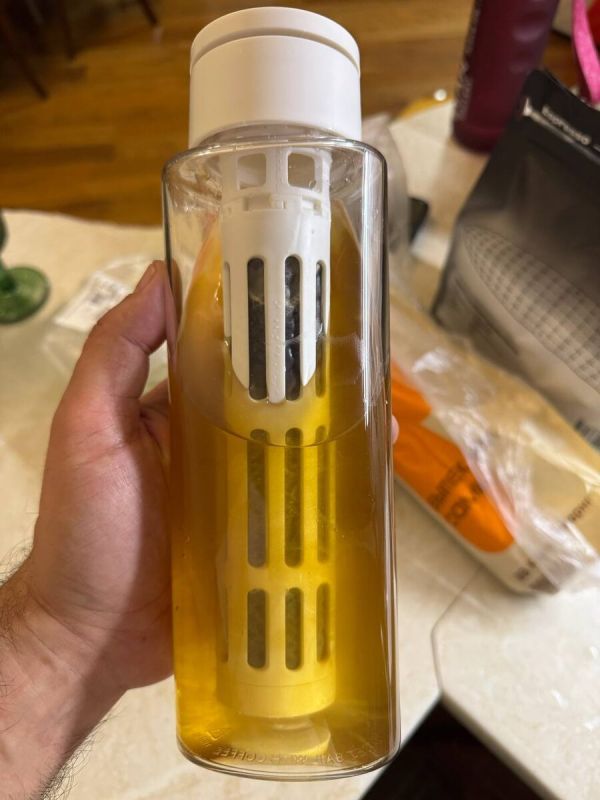 ����� ������ �� ����: ��������� ��� cold brew