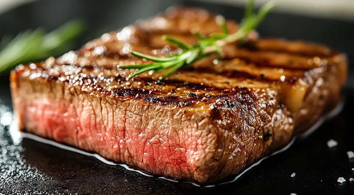 Как карнивор возвращает доверие к себе в мире модных диет