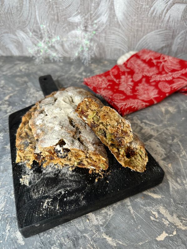 Праздничная выпечка без сахара: два восхитительных рецепта