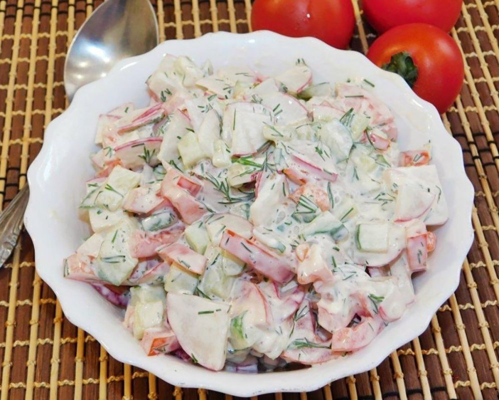 Продукты, которые делают ваши сосуды «деревянными»