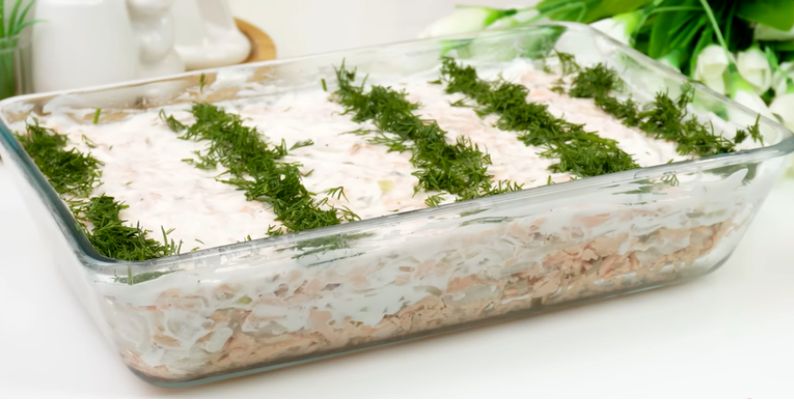Как приготовить рыбу по-польски: любимый рецепт на Пасху