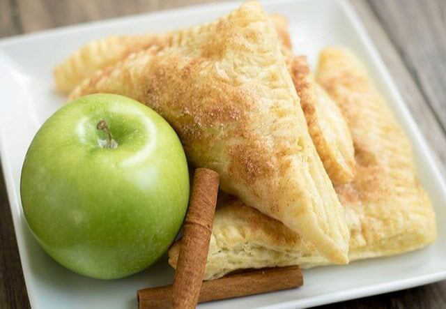 Создайте атмосферу уюта с помощью домашней выпечки