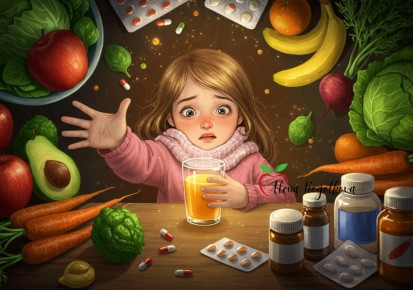 Сезон простуд: пять продуктов, которые заменят аптечные добавки