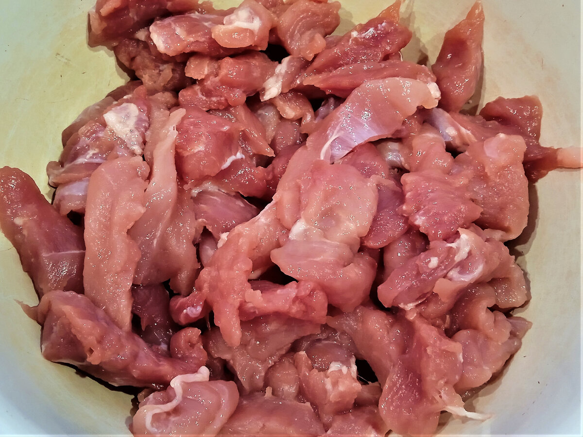 Паназиатская кухня покоряет сердца