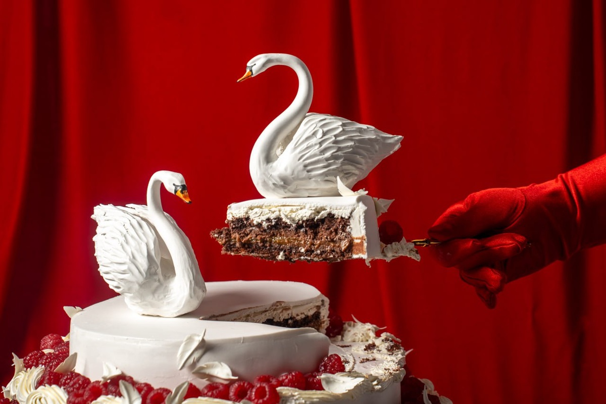 Необычные гастрономические выходные: что попробовать в Москве