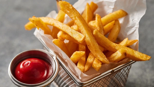 Мифы о картофеле фри: что стоит знать о любимом блюде