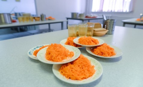 Как питаться после 40, чтобы сохранить энергию и здоровье