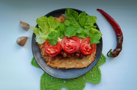 Овощи для здоровья: как 11 источников клетчатки могут изменить вашу жизнь