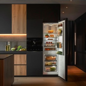 Как избавиться от неприятных запахов в холодильнике и предотвратить их появление