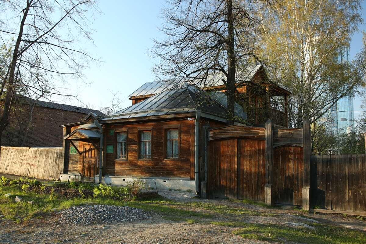 Сад мечты: наследие уральского селекционера Дмитрия Казанцева