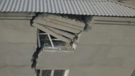 Трещины в стенах: не оставляйте без внимания