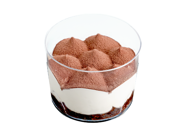 Тирамису: как эротичный десерт завоевал мир