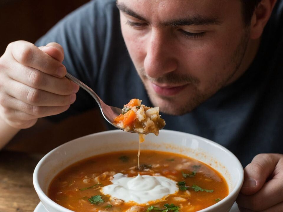 Сметана или майонез: что выбрать для здоровья и хорошего настроения?