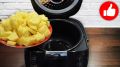 Картошка с беконом в мультиварке — простой рецепт для уютного вечера