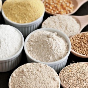 Как выбрать полезную муку: разнообразие и преимущества различных видов