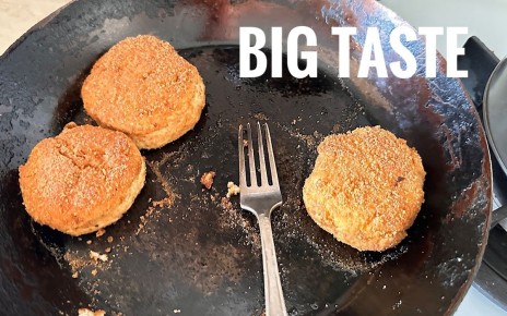 Сочные куриные котлеты: как легко приготовить любимое блюдо