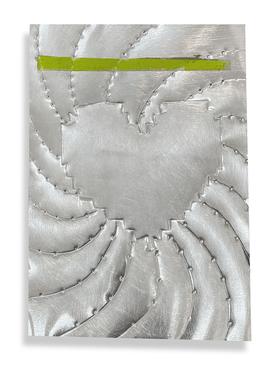 Искусство в любви: валентинки от резидентов Открытых студий «Винзавода»