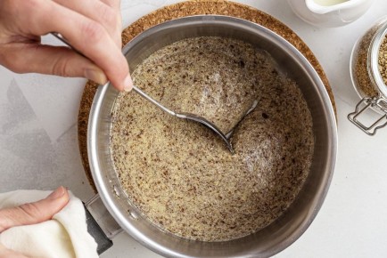 Льняная каша: суперфуд или разочарование?