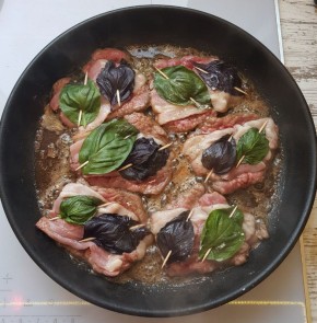 Сальтимбокка