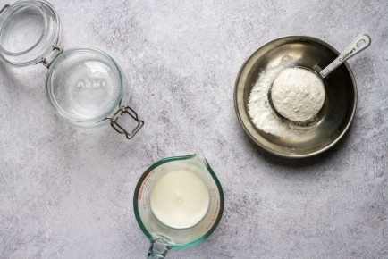 Как легко и быстро создать слоеные лакомства без теста