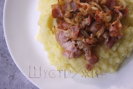 Небо и земля: кулинарное путешествие в мир немецкой кухни