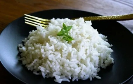 Идеальный рассыпчатый рис