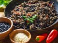 Секреты приготовления гайо пинто: откройте для себя вкус Коста-Рики