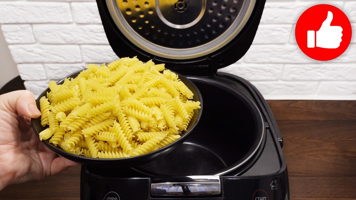 Нежные макароны с тушенкой в сметане: простой рецепт мультиварки