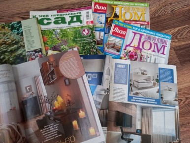 Идеи для бюджетного ремонта кухни от наших подписчиц