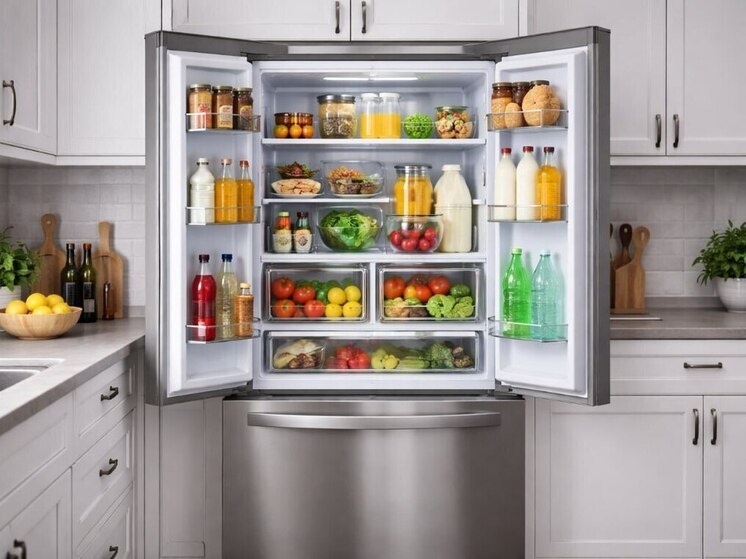 Как избежать листериоза: советы от Роспотребнадзора для туляков