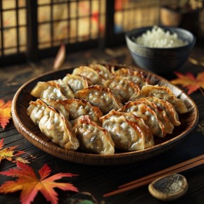 Японская кухня: узнайте о непредсказуемых сочетаниях вкусов