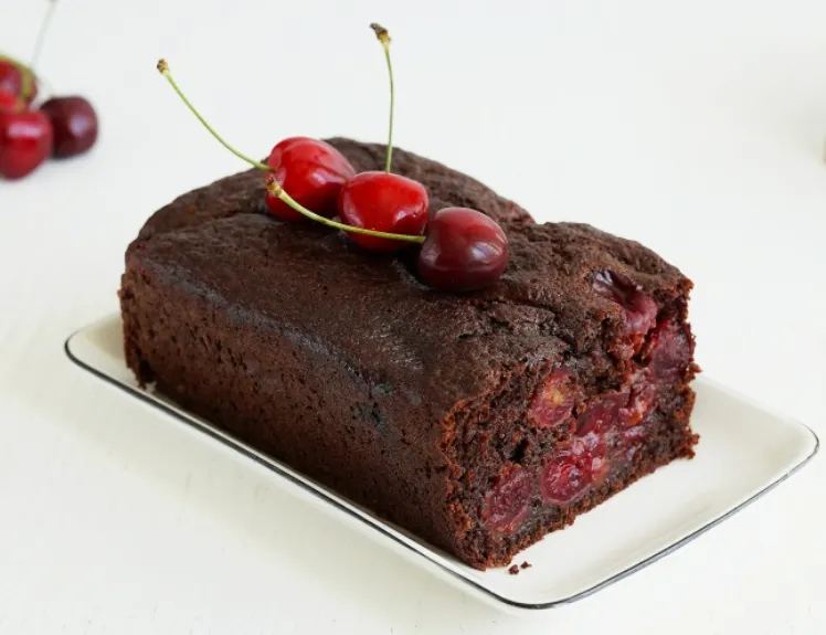 Постный шоколадный кекс: идеальный десерт для вечернего чаепития