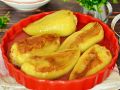 Простой и вкусный способ фаршировать перцы: никакой лишней хлопоты