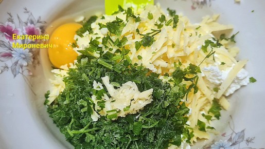 Ленивые хачапури: быстро и вкусно из лаваша