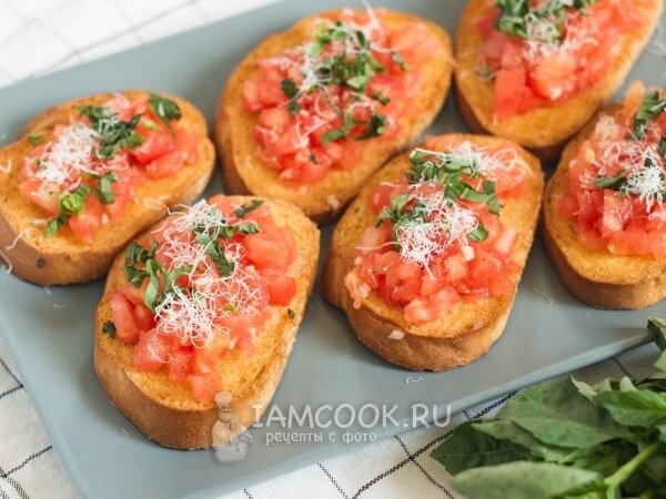 Летние бутерброды, которые оживят ваше меню