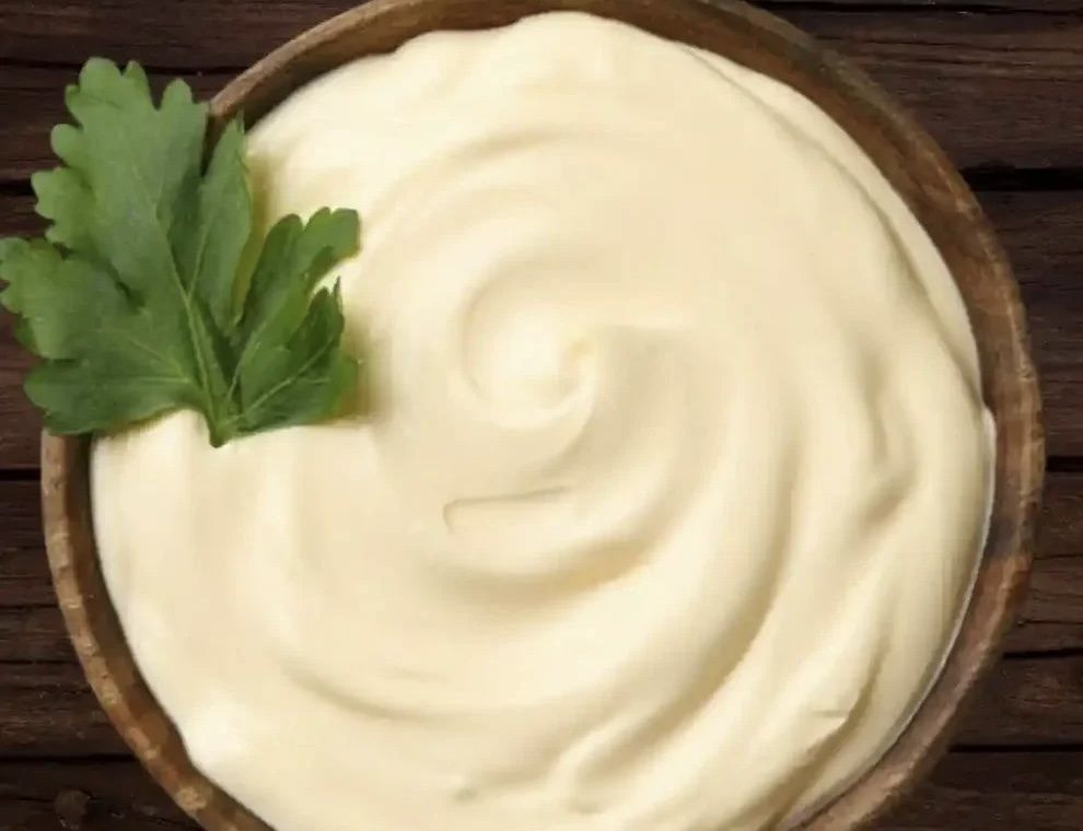 Майонез без яиц: как приготовить вкусный и насыщенный соус