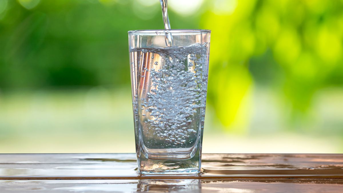 Почему неправильное употребление воды может навредить вашему здоровью