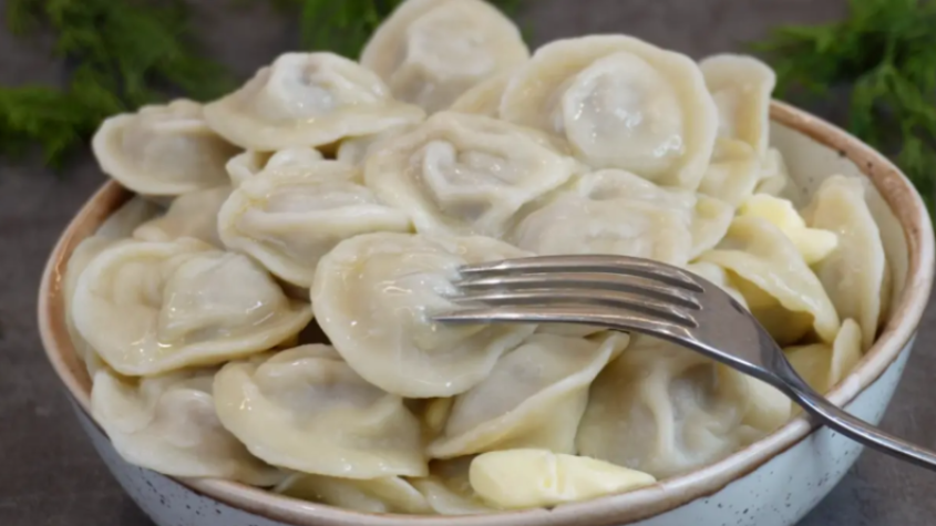 Как приготовить идеальное тесто для пельменей: секреты и советы