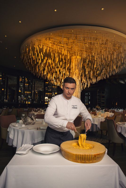 ������� ������� � ��� ���������������� ��������� � ��������� Il Lago dei Cigni