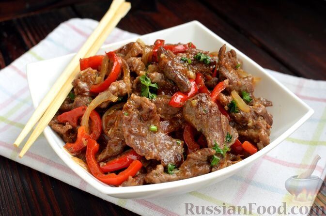 Вкусные и быстрые рецепты для вашей семьи: изысканные блюда за считанные минуты