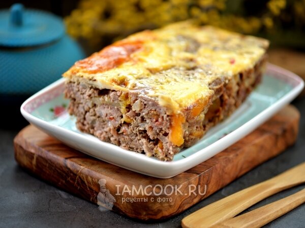 Курага с мясом: настоящее кулинарное открытие