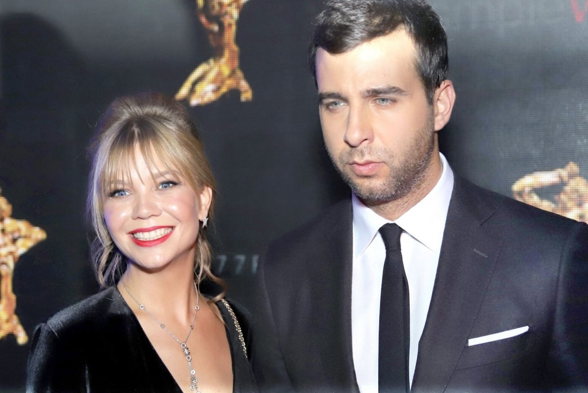 Алла Михеева о дружбе с Иваном Ургантом и мечтах о путешествиях